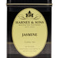Jasmine Tea