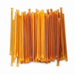 Bulk Wildflower Honey Straws (210 Individual Straws)