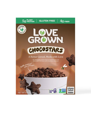 Chocostars Cereal