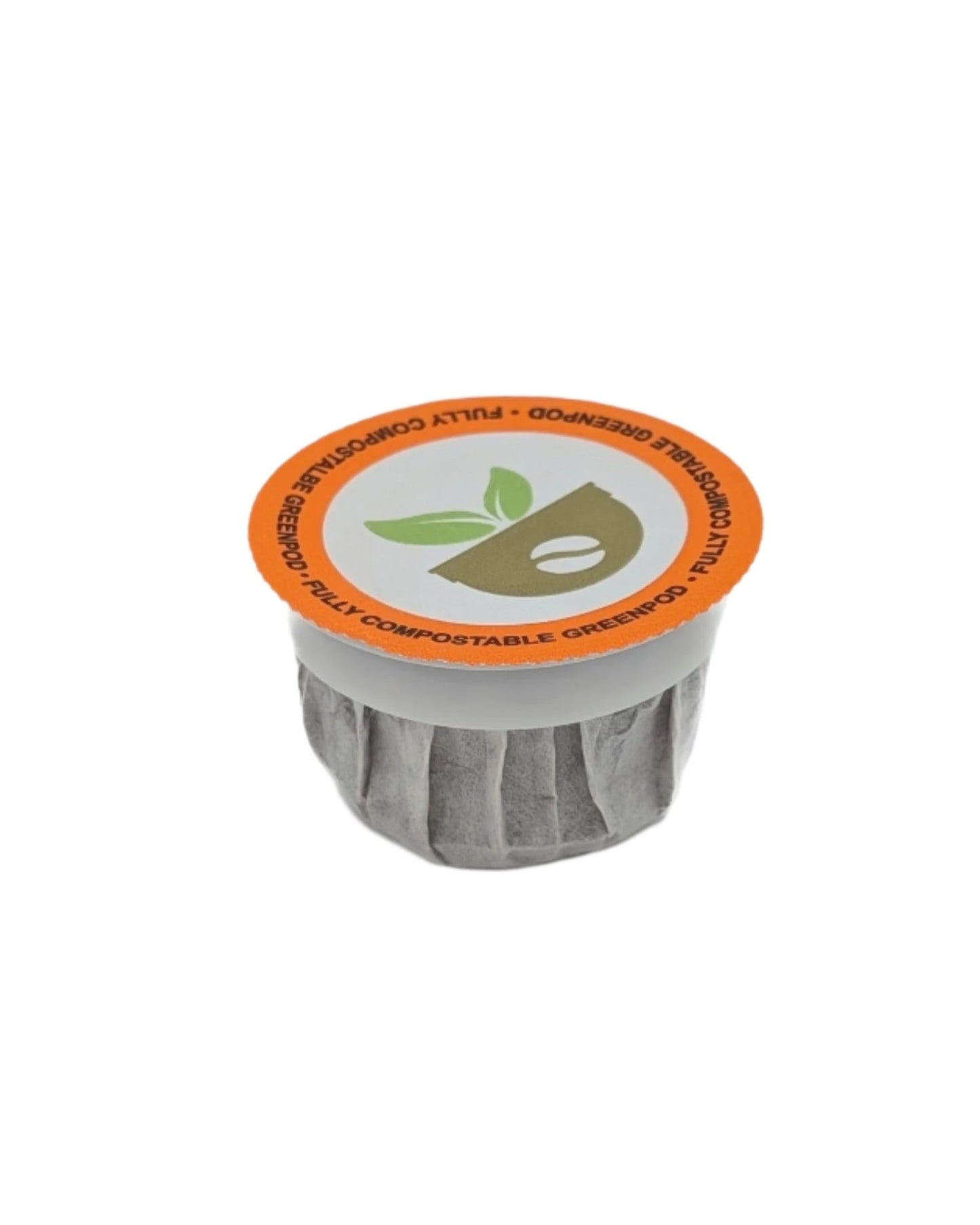 Compostable Coffee Pods for Keurig® Machines