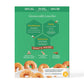 Cinnamon Power O's Cereal