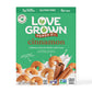 Cinnamon Power O's Cereal