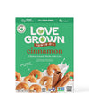 Cinnamon Power O's Cereal