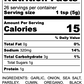 Igotchu Low Sodium All Purpose seasonings