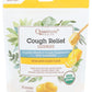 Cough Relief Lozenges, Organic, Quantum Health