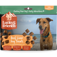 Beef Liver Dog Treats