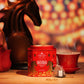 Lunar New Year 2026 – Year of the Horse, Tin of 30 Sachets