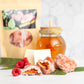Honeycomb Candy