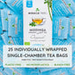 Organic Moringa Tea - Original - Caffeine-Free Herbal Tea