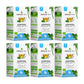 Organic Moringa Tea - Original - Caffeine-Free Herbal Tea