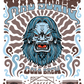 Mad Yowie - Cold Brew