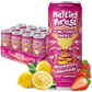 Mushroom Energy Drink 12 Pack - Strawberry Lemonade