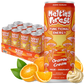 Mushroom Energy Drink 12 Pack - Orange Cream