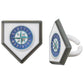 MLB® Home Plate Team Logo - 144 ct
