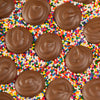 Milk Chocolate Nonpareils