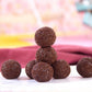 SAUDADE - Milk Chocolate - The Classic One