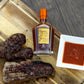 Italian BBQ Sauce With Balsamic Vinegar of Modena (Aged 25-30 Years) 250ml