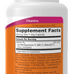 MK-7 Vitamin K-2 100mcg