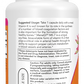 MK-7 Vitamin K-2 100mcg