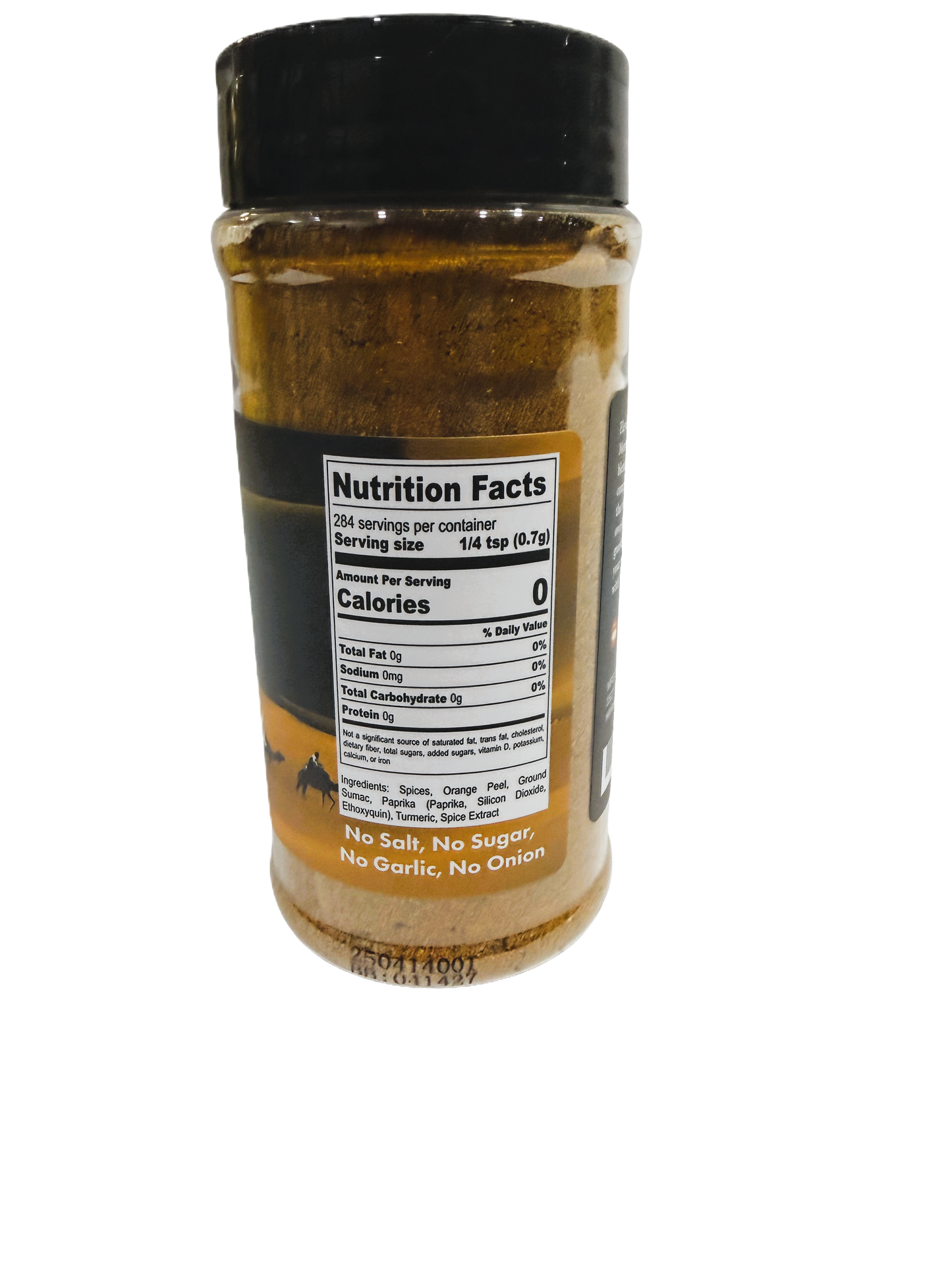 Hi-West Moroccan Spice Blend Seasoning