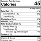 Kim's Magic Pop - Dark Chocolate Flavor Drizzled