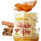 KIM'S MAGIC POP Cinnamon Flavor