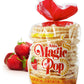 KIM'S MAGIC POP Strawberry Flavor