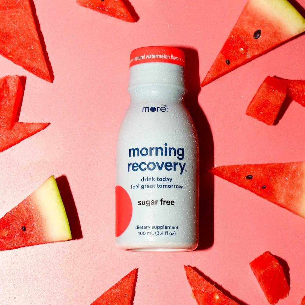 morning recovery