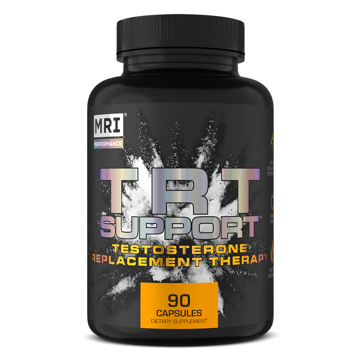 MRI Performance Men’s Vitality Support Supplement (90 Count)
