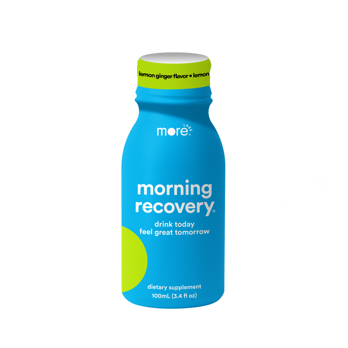 morning recovery