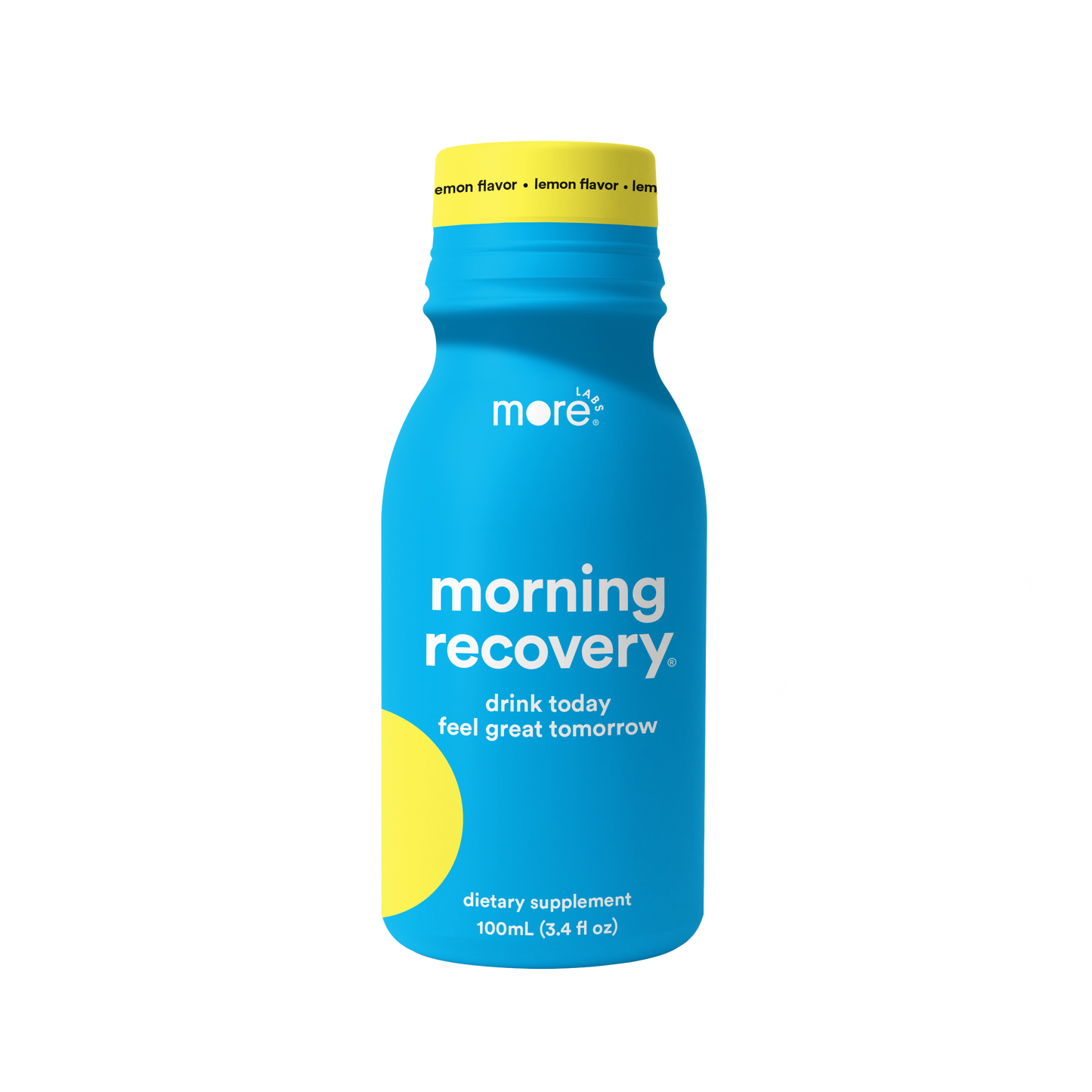 morning recovery