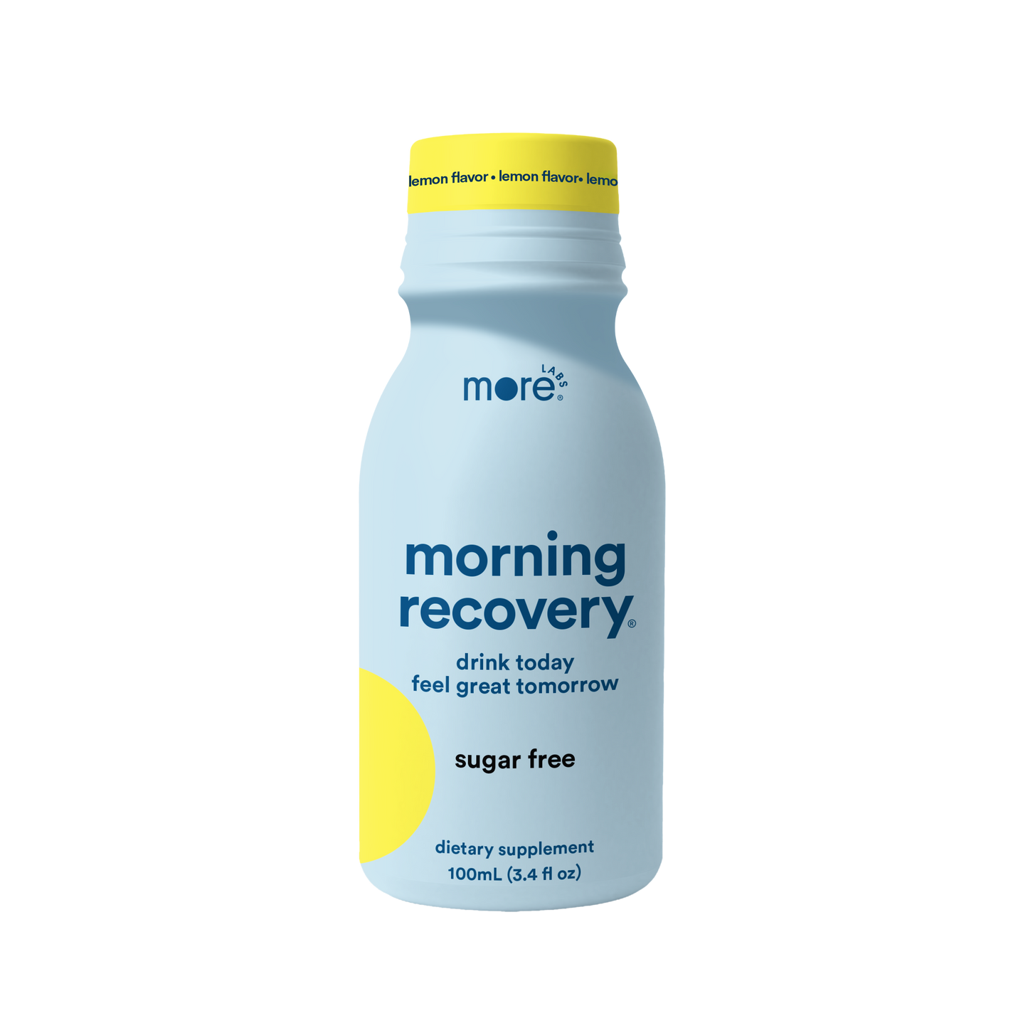 morning recovery