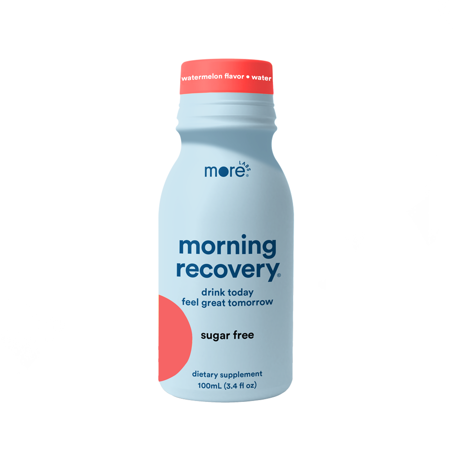 morning recovery