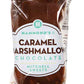Caramel Wrapped Marshmallow