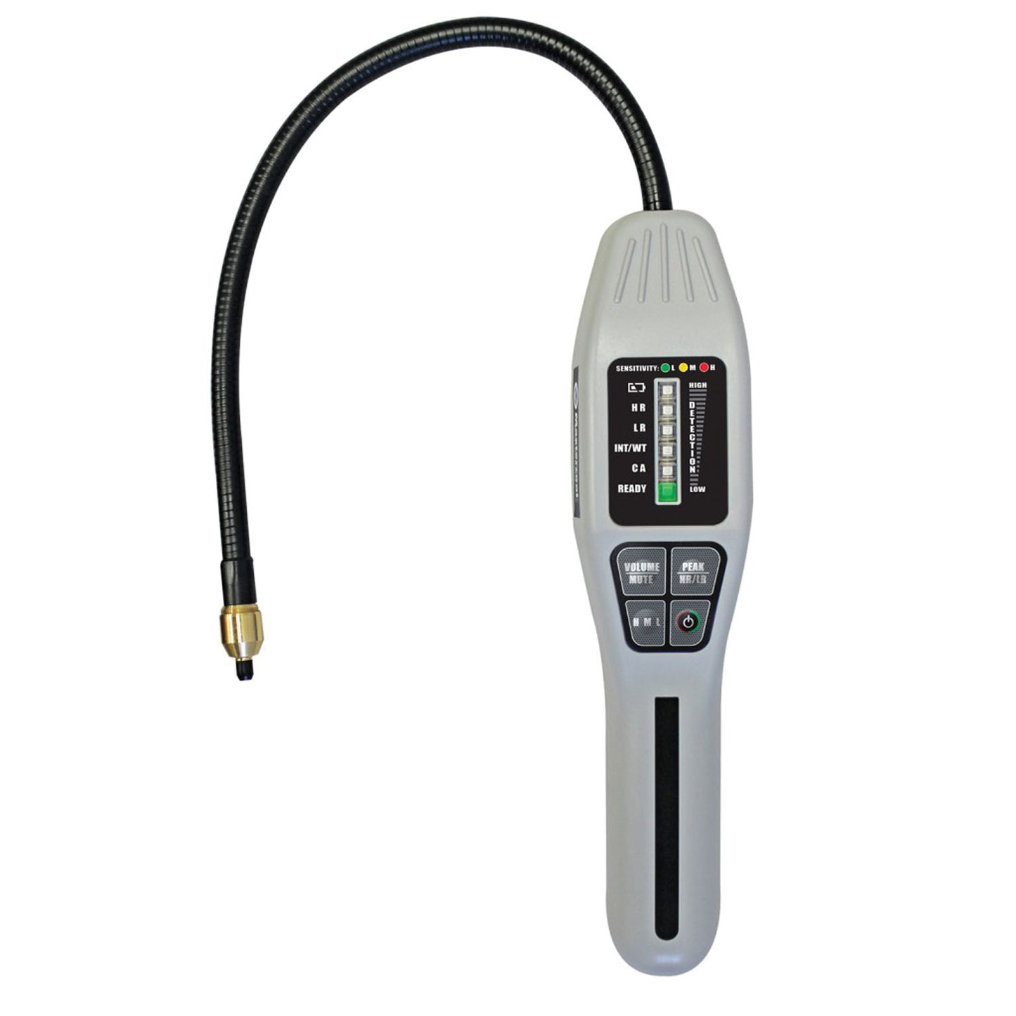 Combustable Gas Leak Detector