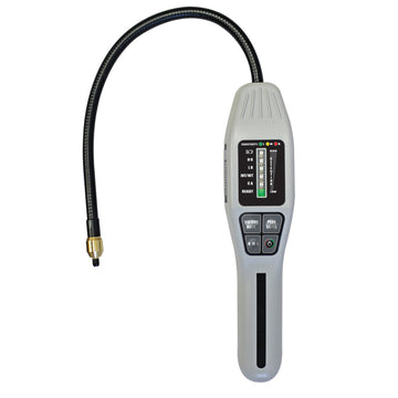 Combustable Gas Leak Detector