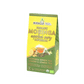 Organic Moringa Energy Tea - Ginger Lemon - Natural Coffee Alternative