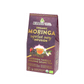 Organic Moringa Energy Tea - Grape Vanilla - Natural Coffee Alternative