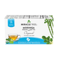 Organic Moringa Tea - Original - Caffeine-Free Herbal Tea