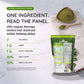 Organic Moringa Powder - 16oz Pouch