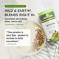 Organic Moringa Powder - 8oz Canister