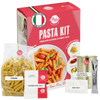 My Cooking Box, Italian Pasta Dinner Kit Penne with Tomato Sauce