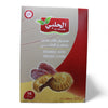 AL-HALABI Maamoul Dates Pastries – 16 Pcs, 320g