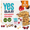 Macadamia Chocolate Six Pack