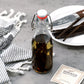 Organic Madagascar Vanilla Beans - Whole Grade B Pods for Extract Making