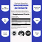MAGNESIUM GLYCINATE 500MG