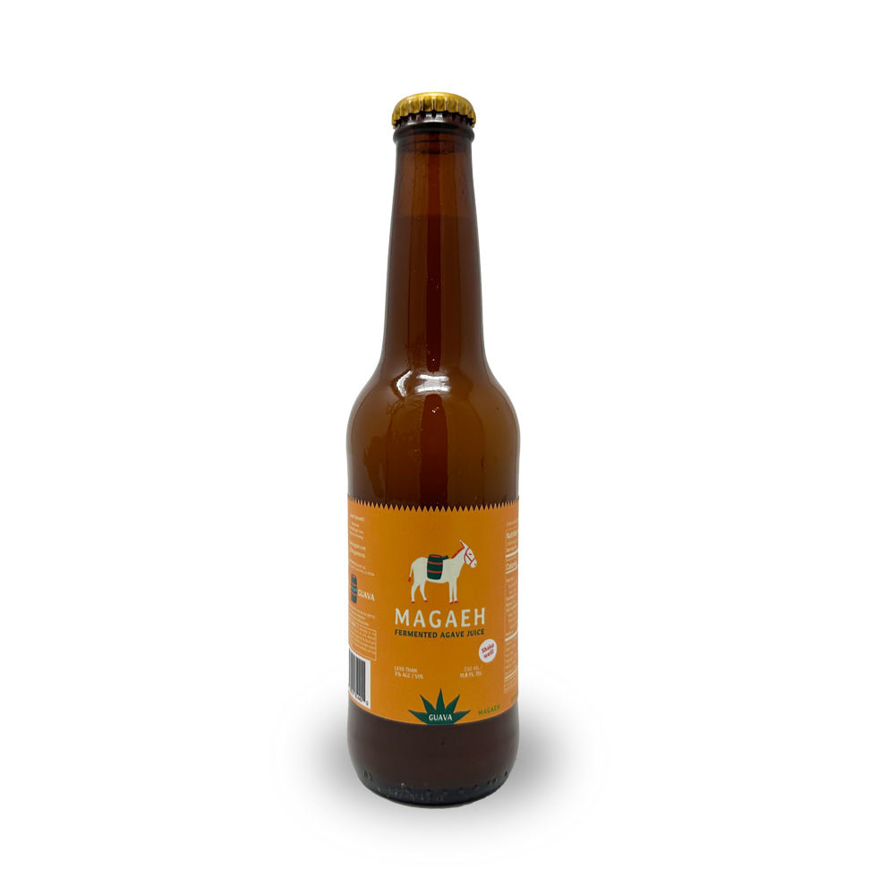 Magaeh Agave Juice - Guava