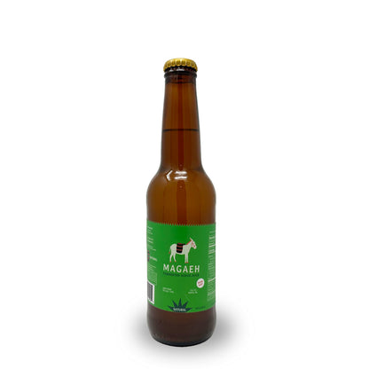Magaeh Agave Juice - Natural