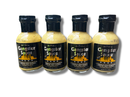 Gangster Sauce