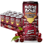 Mushroom Energy Drink 12 Pack - Black Cherry